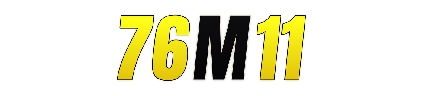 76m11